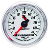AutoMeter 7145 C2 2-1/16" Digital Stepper Motor Pyrometer Gauge, 0-2000 f Electrical