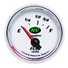 AutoMeter 7315 NV 2-1/16" Air-Core Fuel Level Gauge, 73-10 Ohms Electric