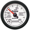 AutoMeter 7503 Phantom II 2-1/16" Boost/Vacuum Gauge, 30 HG / 30 PSI Mechanical