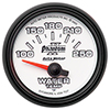 AutoMeter 7537 Phantom II 2-1/16" Water Temperature Gauge, 100-250 F Electrical