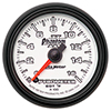 AutoMeter 7544 Phantom II 2-1/16" Pyrometer Gauge, 0-1600 F Electrical