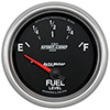 AutoMeter 7616 Sport-Comp II Electrical 2-5/8