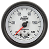 AutoMeter 7861 Phantom II 2-5/8" Fuel Pressure Gauge, 0-15 PSI Electrical