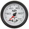 AutoMeter 7863 Phantom II 2-5/8" Fuel Pressure Gauge, 0-100 PSI Electrical
