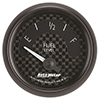AutoMeter 8014 GT 2-1/16" Air-Core Fuel Level Gauge, 0-90 Ohms Electric