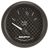 AutoMeter 8015 GT 2-1/16" Air-Core Fuel Level Gauge, 73-10 Ohms Electric