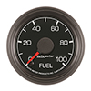 AutoMeter 8463 Ford Factory Match 2-1/16" Digital Stepper Motor Fuel Pressure Gauge, 0-100 PSI Electric