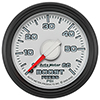 AutoMeter 8505 Gen3 Dodge Factory Match 2-1/16" Boost Gauge, 0-60 PSI Mechanical