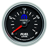 AutoMeter 880013 Mopar 2-1/16" Digital Stepper Motor Fuel Level Gauge, Programmable 0-280 Ohms Electric