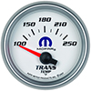 AutoMeter 880033 Mopar 2-1/16" Air-Core Transmission Temperature Gauge, 100-250 F Electric