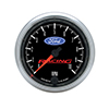 AutoMeter 880084 Ford Racing 3-3/8" Air-Core In-Dash Tachometer Gauge, 0-10,000  RPM Electric