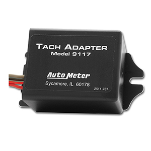 AutoMeter 9117 DIS Tachometer Adapter