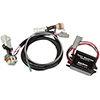 AutoMeter 9123 LS Engine Plug & Play Harness, with Tach Adapter