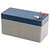 AutoMeter 9215 Extreme Environment AGM 12V Battery Pack