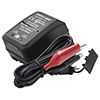 AutoMeter 9216 Extreme Environment AGM 12V Battery Pack Smart Charger