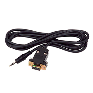 AutoMeter PC ADAPTER, CABLE, STEREO PLUG