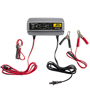 AutoMeter BEX-5000 Battery Extender, 6V, 8V, 12V, 16V/5A