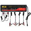 AutoMeter MULTI BATT CHRGNG SYS 220V, ROHS