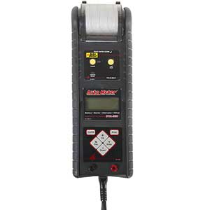 AutoMeter ANALYZER/TESTR HNDHELD W/BOLT PRNTR
