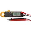 AutoMeter AC/DC CURRNT CLAMP MTR, HI RESISTNCE