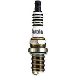 Autolite AR3932 Racing Spark Plugs