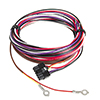AutoMeter P19340 Spek-Pro Replacement Pyrometer Wiring Harness