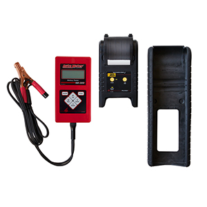 AutoMeter ANALYZER/TESTR HNDHELD W/BOLT PRNTR