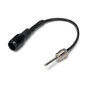 AutoMeter Fluid Temperature Sensor O-5V 150 Degree C / 300 Degree F 1/8 Inch Nptf (M)