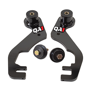 QA1 Anti-Hop Bars, 78-88 Gm A&G Body. 78-88 Gm A&G Body