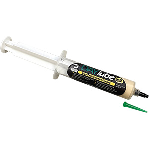 Daylube Nanoceramic Grease, 1 Oz. Syringe