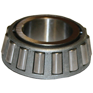 BSC 6-Pin Outer Bearing