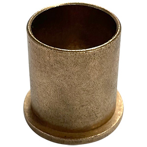 BSC Bronze Torsion Bar Bushing 1 1/8" For .120 Tubing