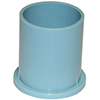 BSC Blue Plastic Torsion Bar Bushing 1.125 X .120