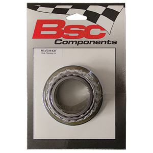 BSC Wide 5 Bearing And Seal Kit