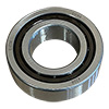 BSC Output Ball Bearing (4208) For Bert Transmissions