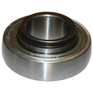 BSC Torsion Bearing Convex With Shoulder