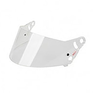 Bell SRV-8 DSAF Shield, Clear