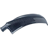 Bell K1 Pro/GP2 Top Air Kit, QL (V10) Nozzle, Carbon Fiber