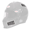 Bell BR8 Cover Plate Kit, 5 Pieces, Clear