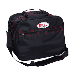 Bell HP Helmet Bag, Black