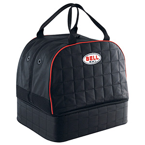 Bell Helmet & HANS Bag Quilted