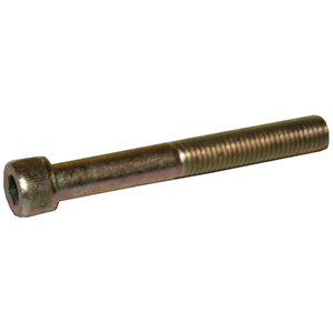 Bert 003-9 1/4 - 28x2 Ball Spline Hex Cap Screw