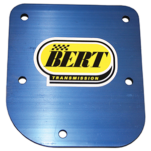 Bert 004 Late Model Side Cover