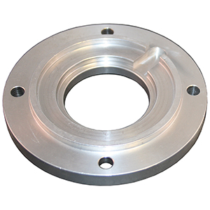 Bert 005 Input Modified Front Seal Cover