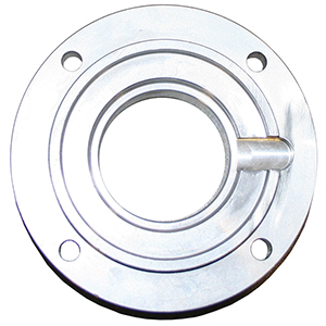 Bert 006 Late Model Front Seal Cover