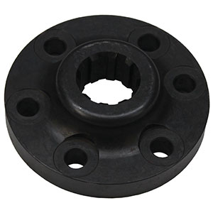 Bert 007-D Dodge 340/360 Drive Flange