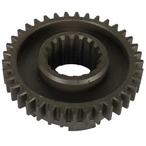 Bert 011Z Dog Teeth Direct Slider