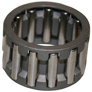 Bert 020 Radial Needle Roller