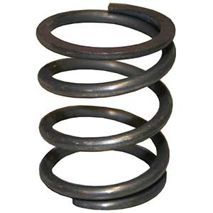 Bert 022 Spring Counter