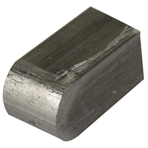 Bert 025 Push Sleeve Key